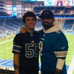 Meet your Posher, Martin